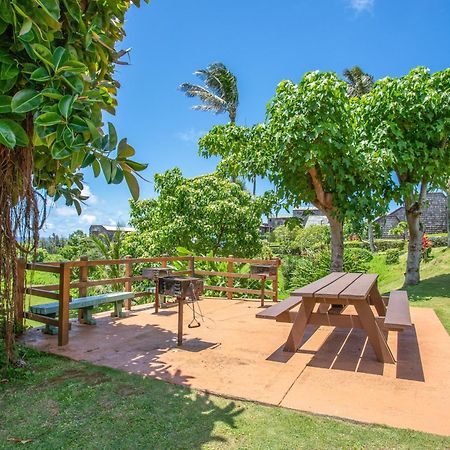 Sealodge G9 Princeville Εξωτερικό φωτογραφία