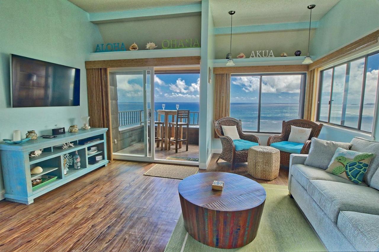 Sealodge G9 Princeville Εξωτερικό φωτογραφία