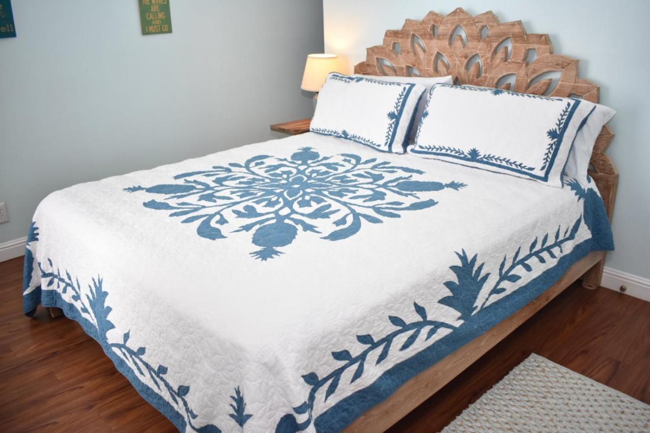 Sealodge G9 Princeville Εξωτερικό φωτογραφία