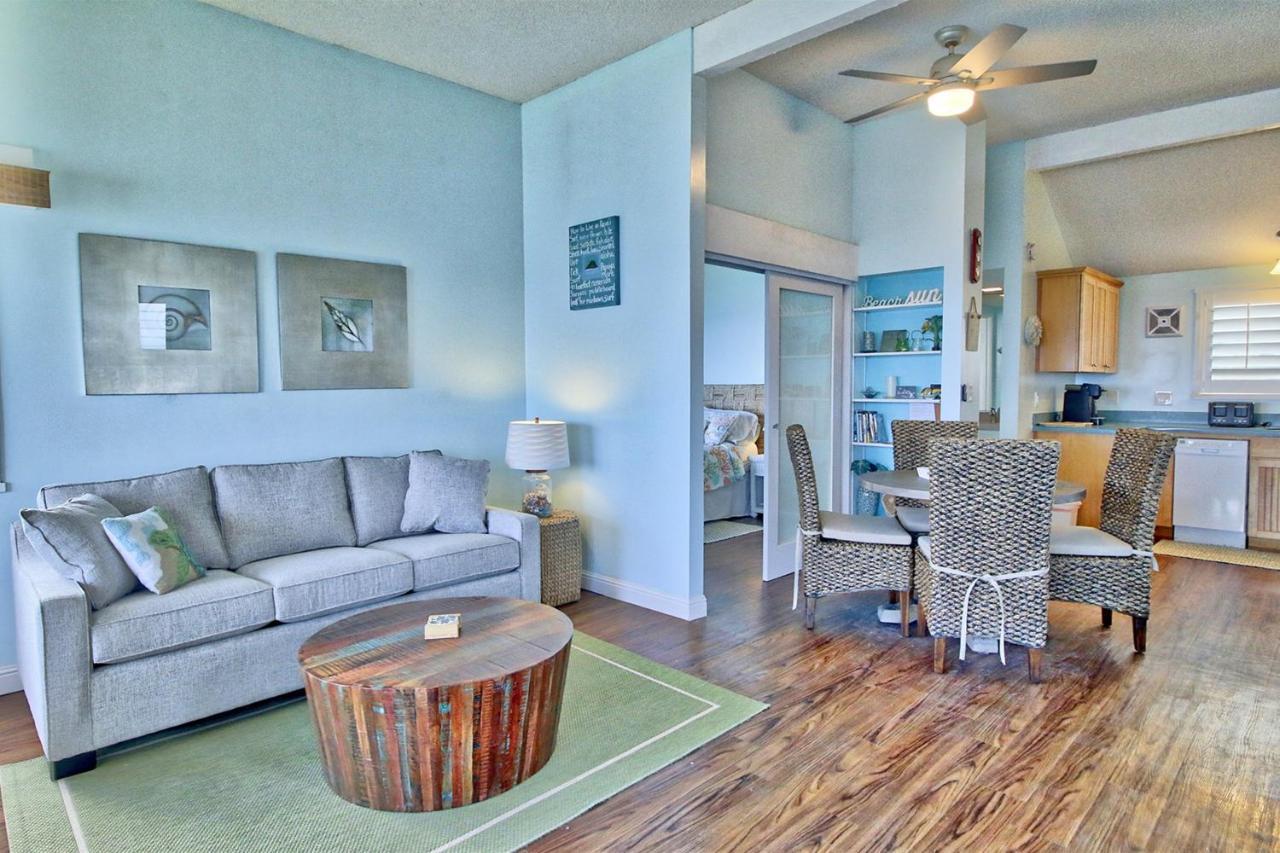 Sealodge G9 Princeville Εξωτερικό φωτογραφία
