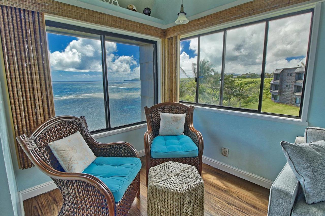 Sealodge G9 Princeville Εξωτερικό φωτογραφία