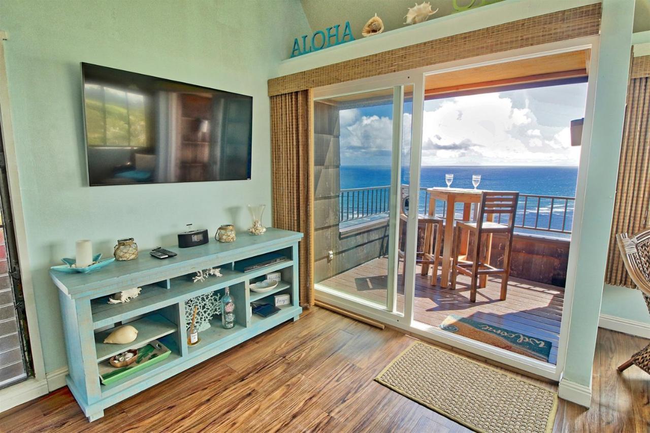 Sealodge G9 Princeville Εξωτερικό φωτογραφία
