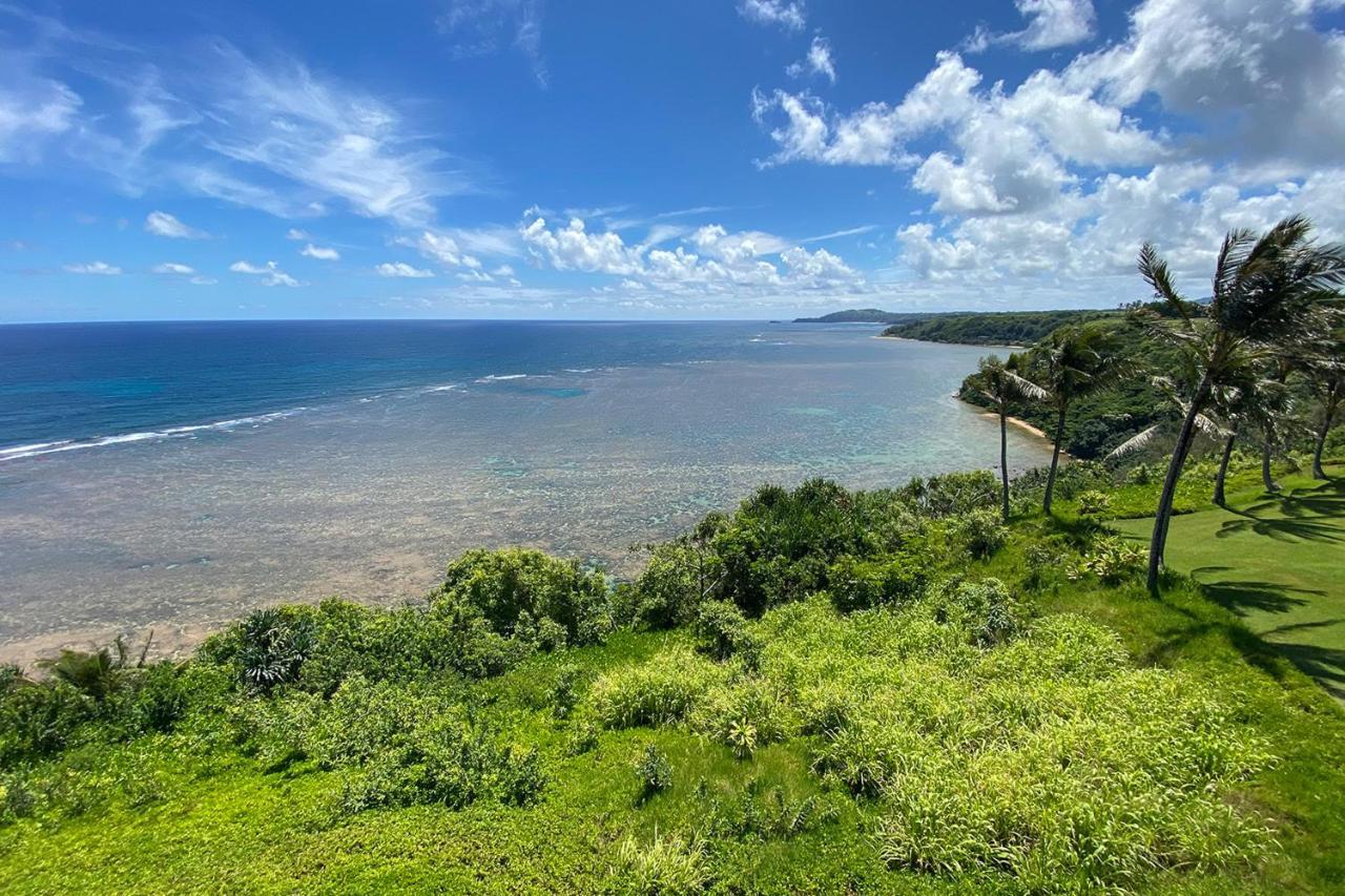 Sealodge G9 Princeville Εξωτερικό φωτογραφία