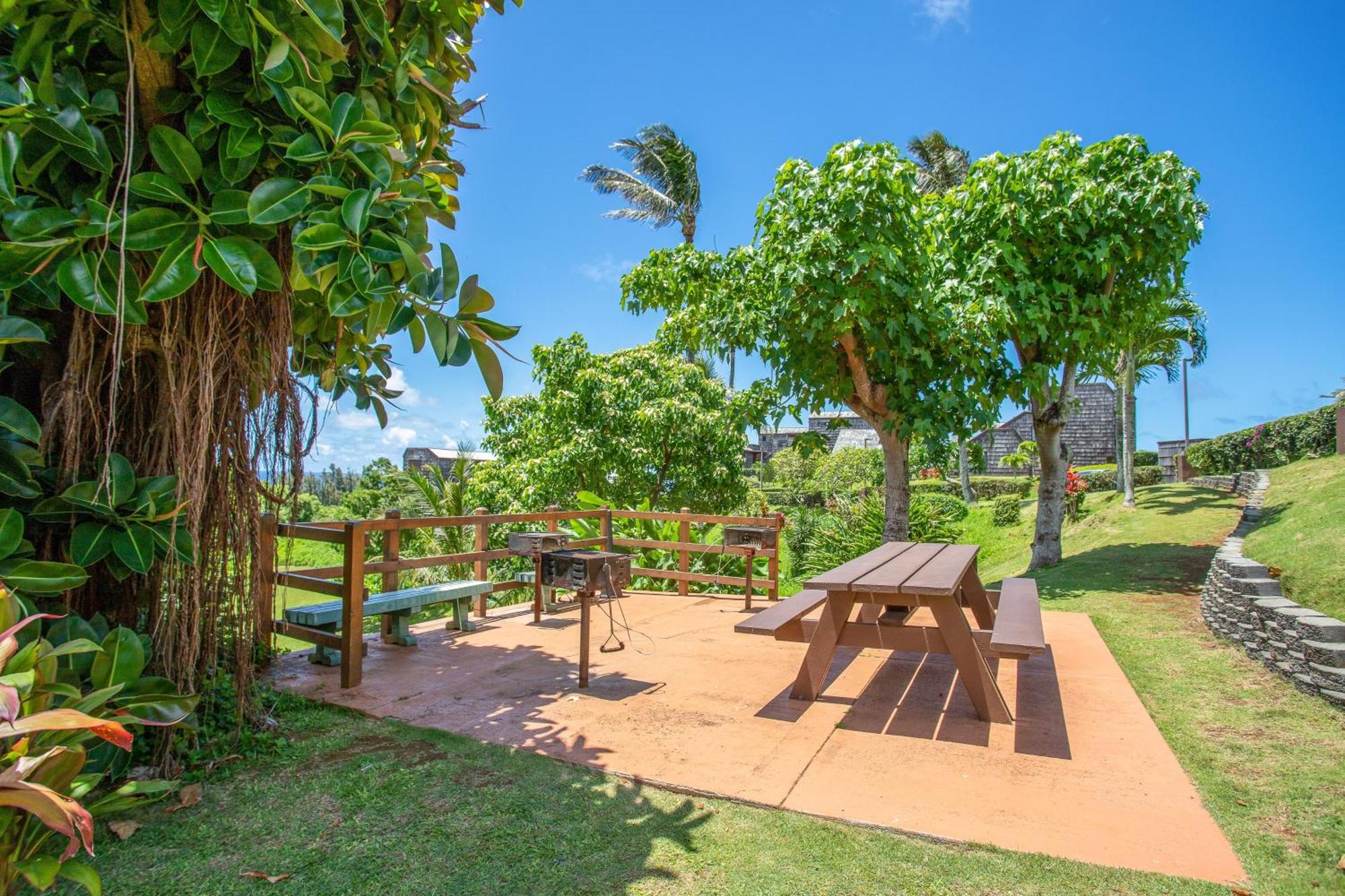 Sealodge G9 Princeville Εξωτερικό φωτογραφία